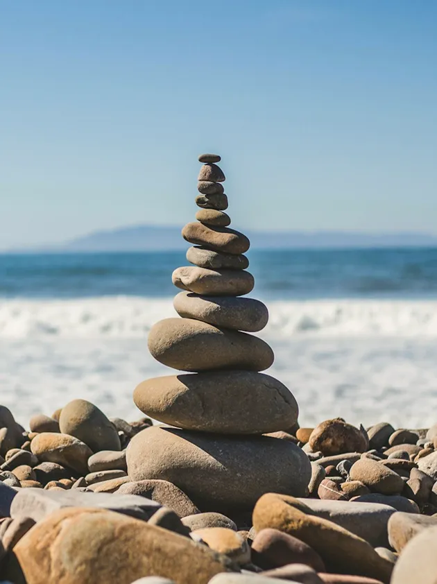 Portrait de Marc Campillo en consultation